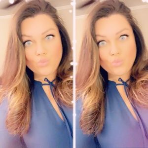 Meet your Posher, Jenna